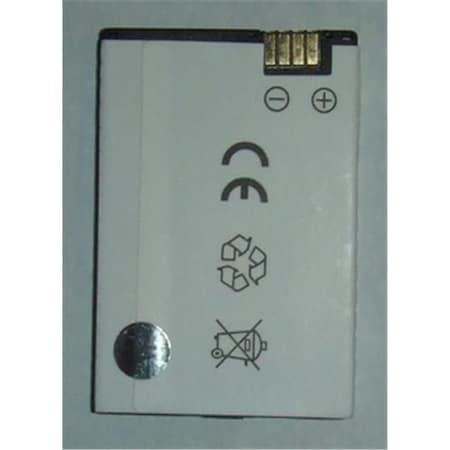 Ultralast Ultralast CEL-E1000 Replacement Motorola E1000 Battery Li-ion CEL-E1000